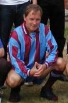 Kaj John Natri