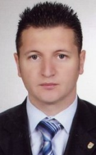 Mustafa Çavuş