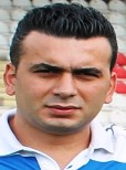 Ümit Kaya