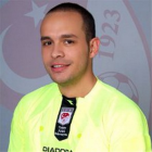 Caner Tuğluk