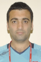 Ali Karaoğlu
