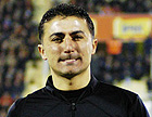 Bülent Demirlek