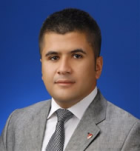 Ali Pınar