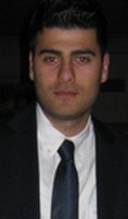 Ali U. Demirtaş
