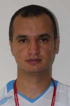 Oğuz Kaan Turan