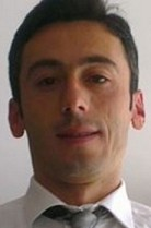 Serhad Ürkmez