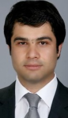 Mehmet Karanlık