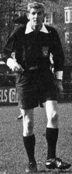 Arie van Gemert