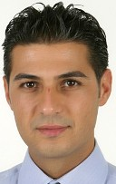 Recep Yıldırım