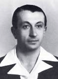 Giorgio Bernardi