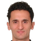 Erkan Özdamar