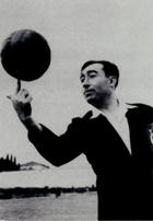 Necdet Gezen