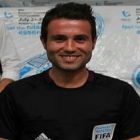 Kamil Çetin