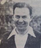 Nuri Bosut