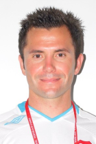 Ahmet Yakarca