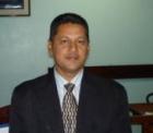 Ramesh Ramdhan