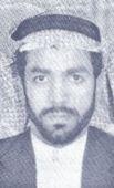 Abdul Rahman Al Zeid