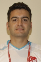 Ahmet Karapınar