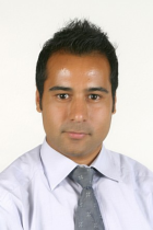 Süleyman Yavaşoğlu