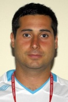 Barış Baydemir