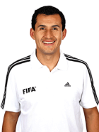 Enrique Roberto Osses