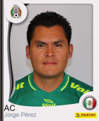 Jorge Perez