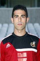 Vicandi Garrido