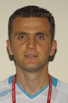 Serkan Çınar.