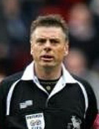 Mark Halsey