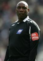 Uriah Rennie