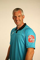 Chris Foy