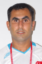 Muhammet Çekin