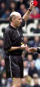 Barry Knight