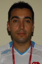 Tolga Bakal