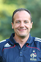 Damien Ledentu