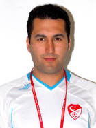 İlker Takpak
