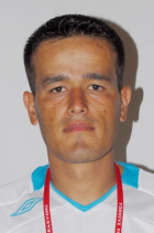 İsmail Yılmaz