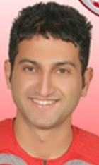 Ali Etlikci