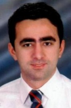 Oğuz Kağan Çalışır