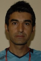 Ömer Faruk Bakır