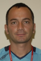 Çağlar Mehmet Uludağ
