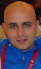 Enes Vahit Çavuş