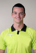 Andy Madley