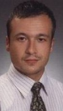 Levent Çakır