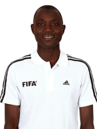 Bakary Gassama