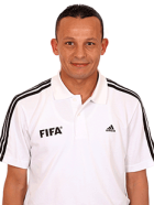 Djamel Haimoudi