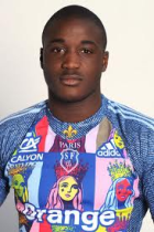 Djibril Camara