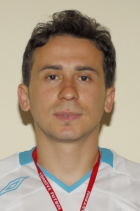 Bülent Uludoğan