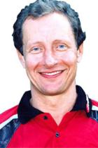 Helmut Krug