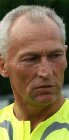 Dick Jol